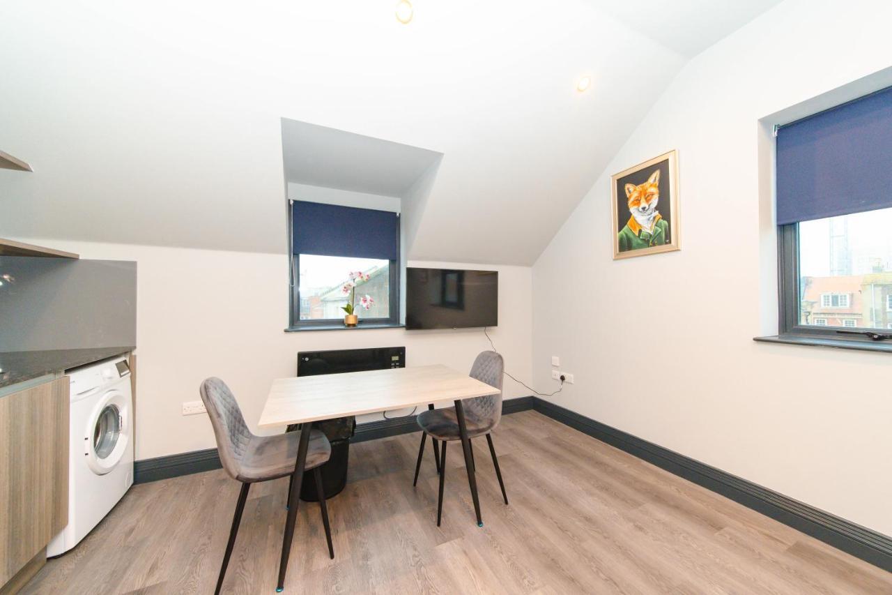 Flash Sale Brighton City Centre Seafront 2 Bedroom Flat Bn112Shp5A Exterior foto
