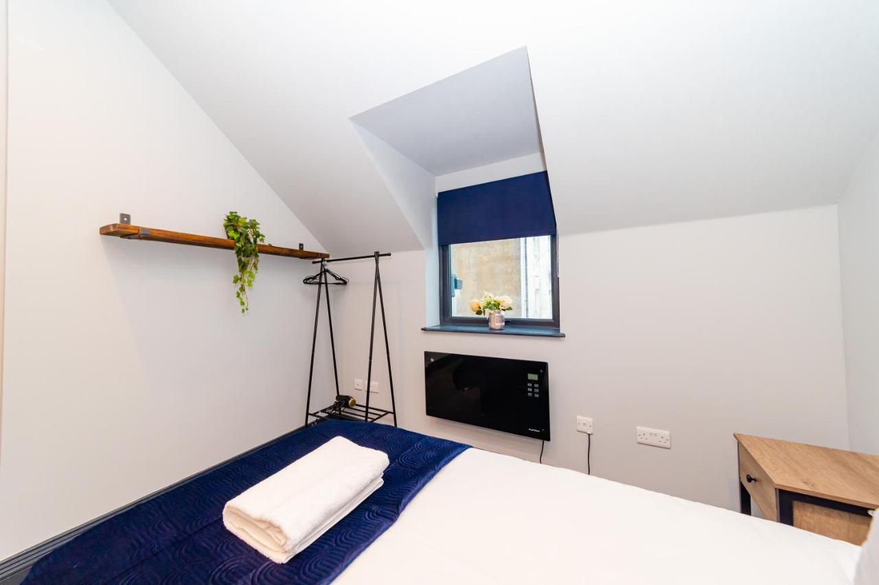 Flash Sale Brighton City Centre Seafront 2 Bedroom Flat Bn112Shp5A Exterior foto